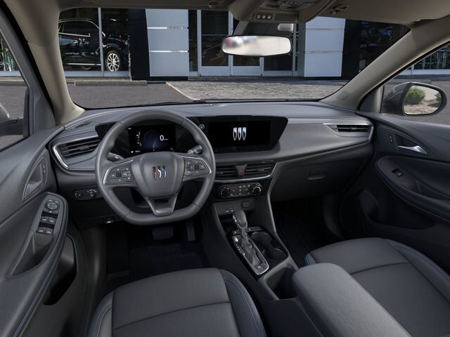 2026 Buick Encore GX Sport Touring Carbondale IL