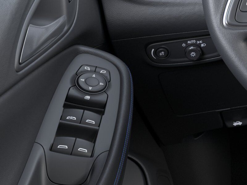 2026 Buick Encore GX Sport Touring Carbondale IL