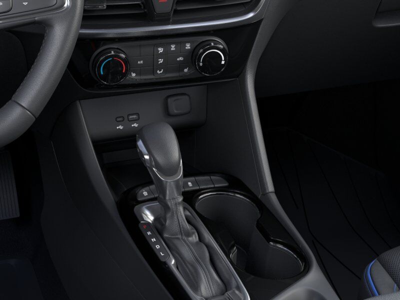 2026 Buick Encore GX Sport Touring Carbondale IL