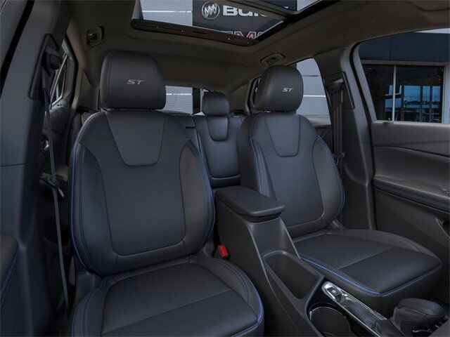 2026 Buick Encore GX Sport Touring Carbondale IL