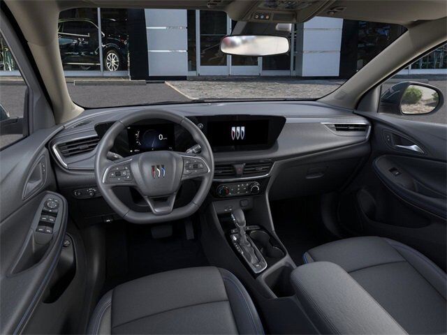 2026 Buick Encore GX Sport Touring Carbondale IL