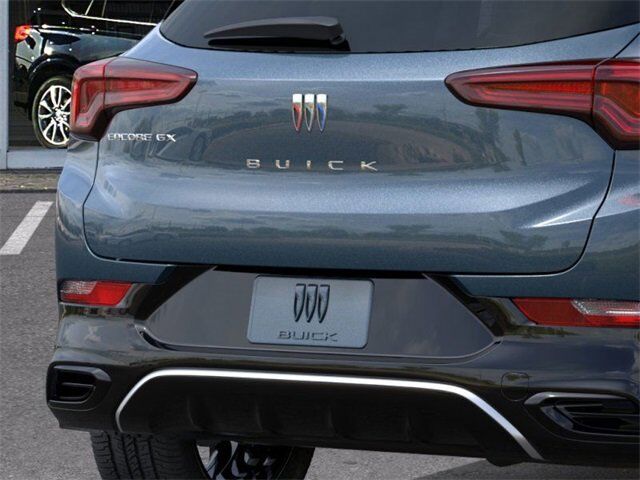 2026 Buick Encore GX Sport Touring Carbondale IL