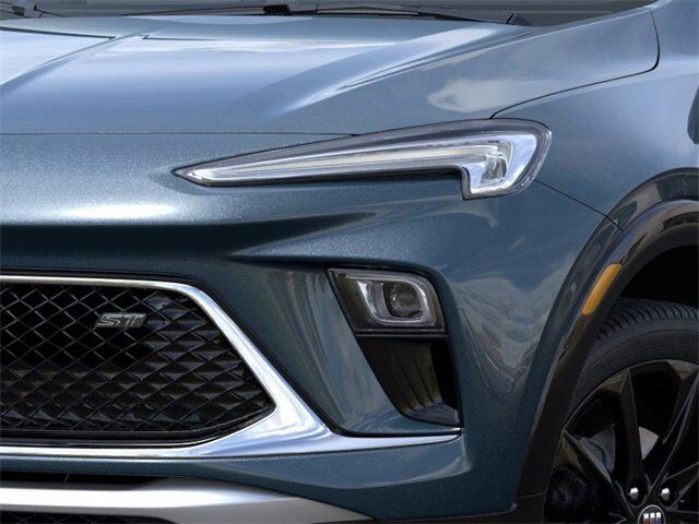 2026 Buick Encore GX Sport Touring Carbondale IL