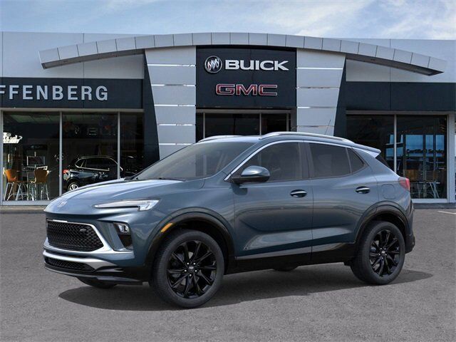 2026 Buick Encore GX Sport Touring Carbondale IL