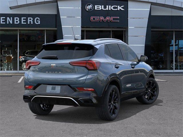 2026 Buick Encore GX Sport Touring Carbondale IL