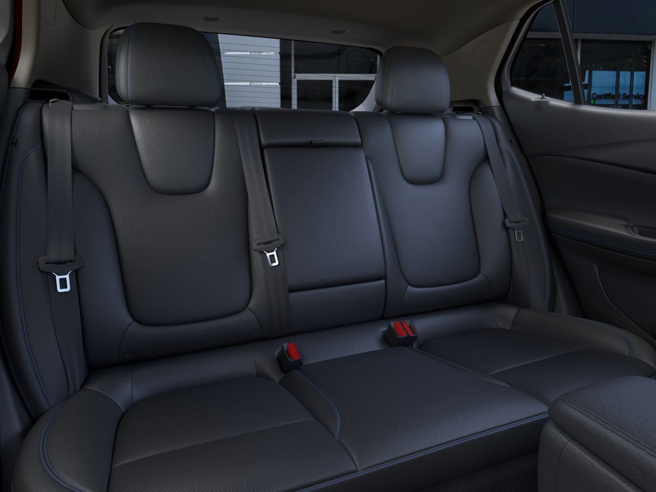 2026 Buick Encore GX Sport Touring Carbondale IL