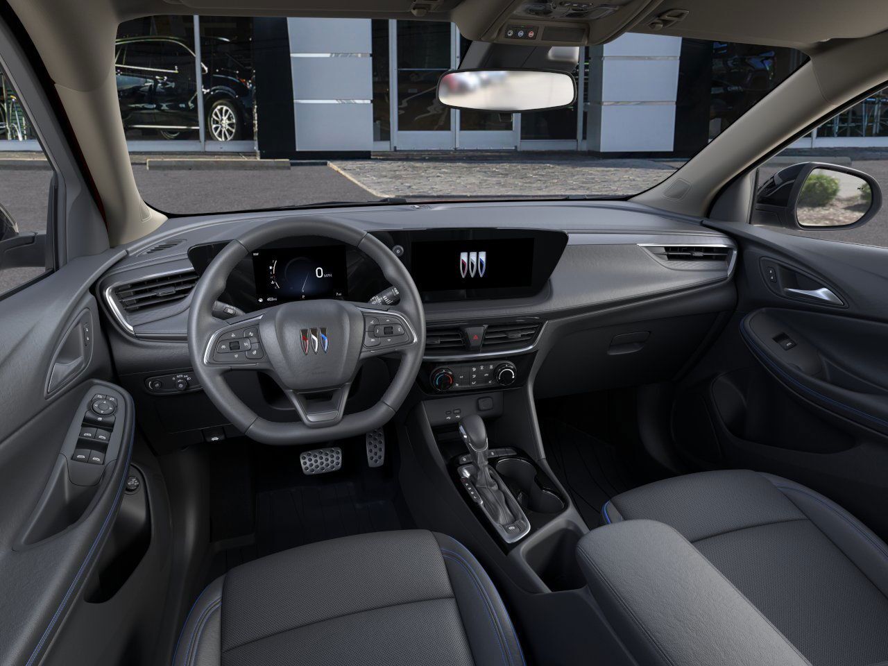 2026 Buick Encore GX Sport Touring Carbondale IL