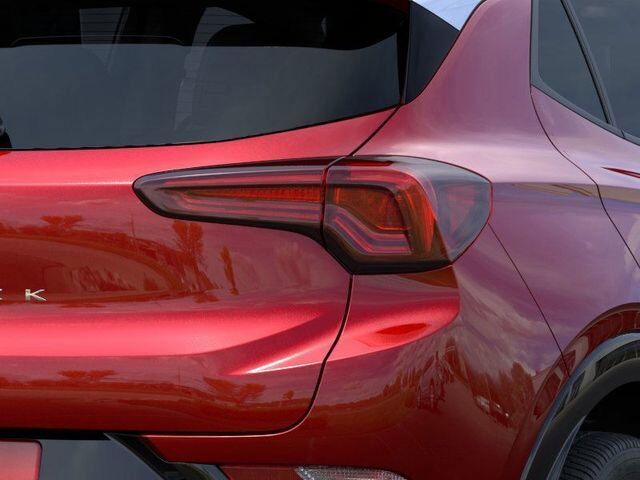 2026 Buick Encore GX Sport Touring Carbondale IL