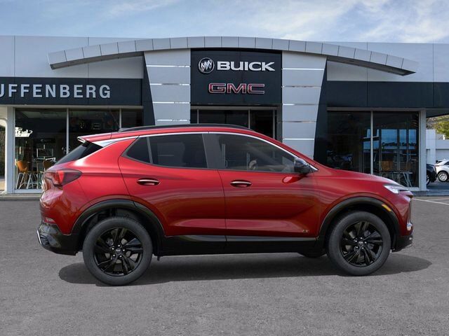 2026 Buick Encore GX Sport Touring Carbondale IL