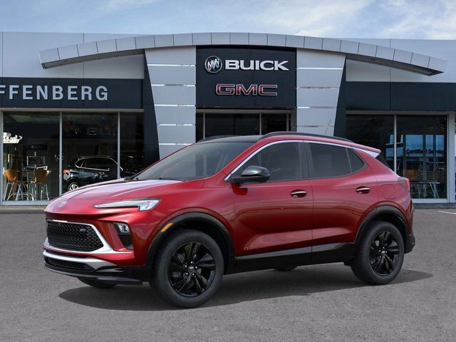 2026 Buick Encore GX Sport Touring Carbondale IL