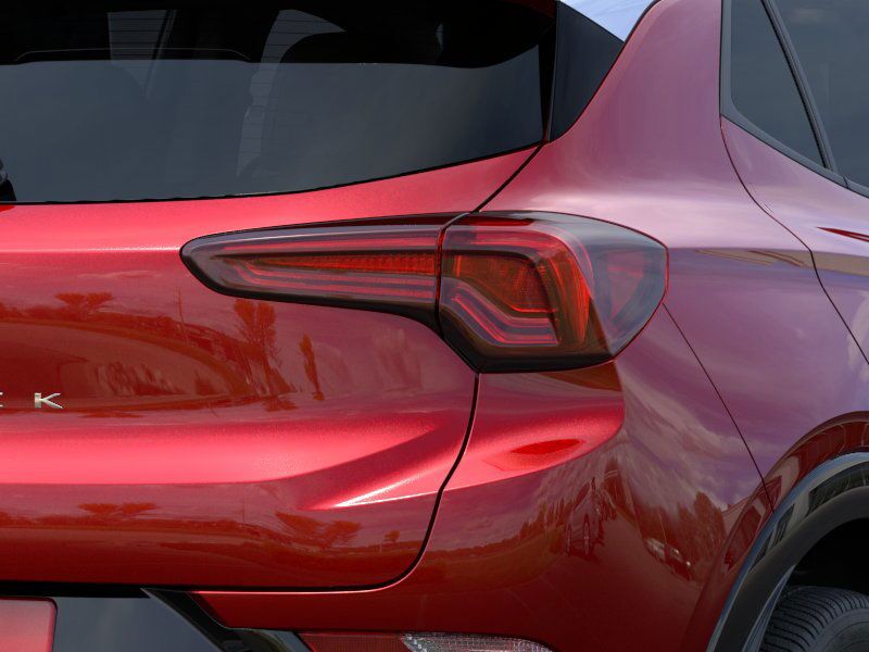 2026 Buick Encore GX Sport Touring Carbondale IL