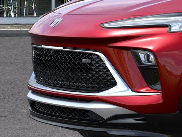 2026 Buick Encore GX Sport Touring Carbondale IL