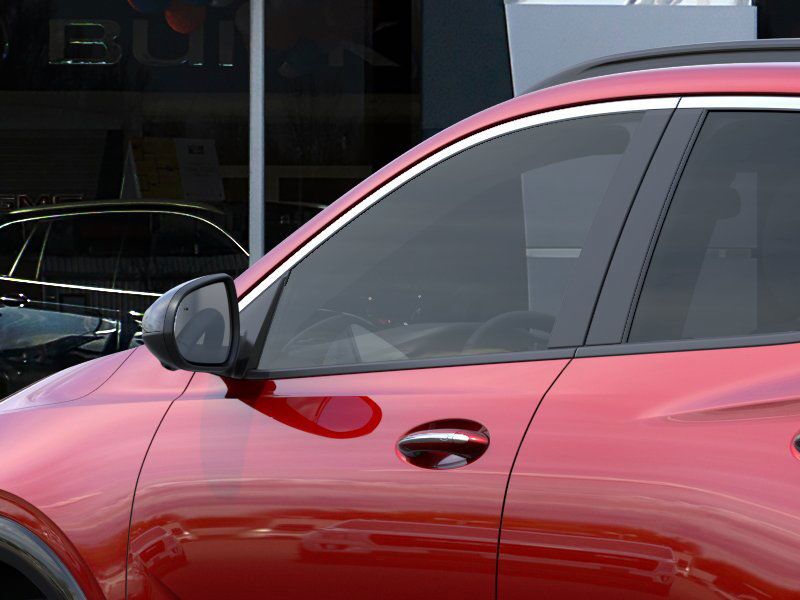 2026 Buick Encore GX Sport Touring Carbondale IL