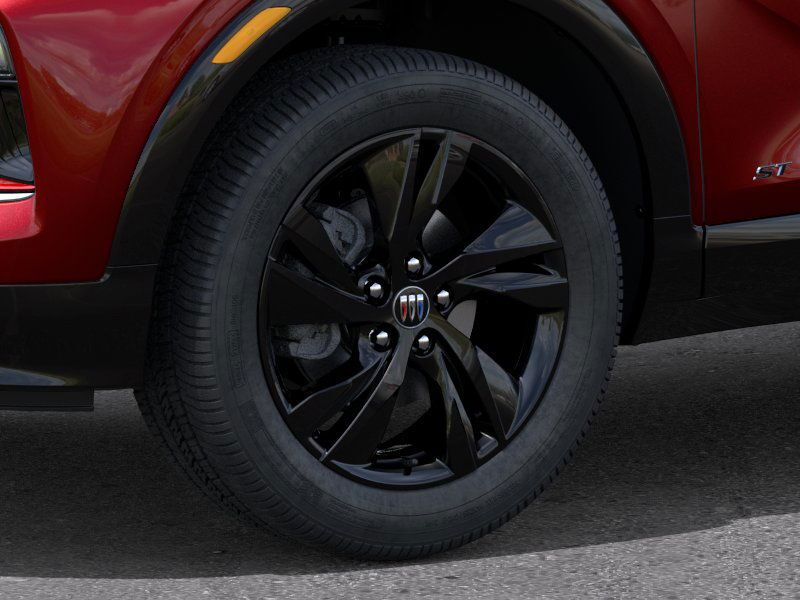 2026 Buick Encore GX Sport Touring Carbondale IL