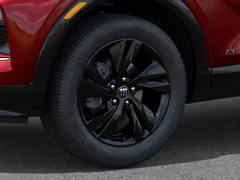2026 Buick Encore GX Sport Touring Carbondale IL