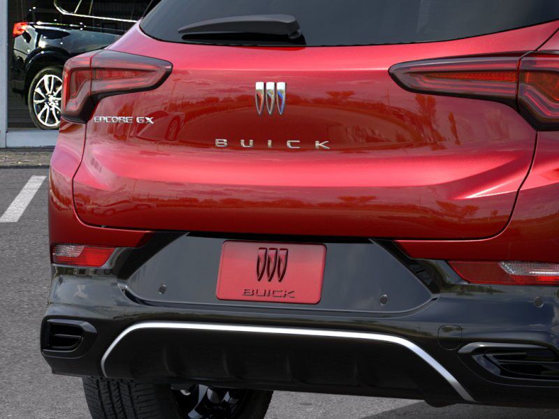 2026 Buick Encore GX Sport Touring Carbondale IL