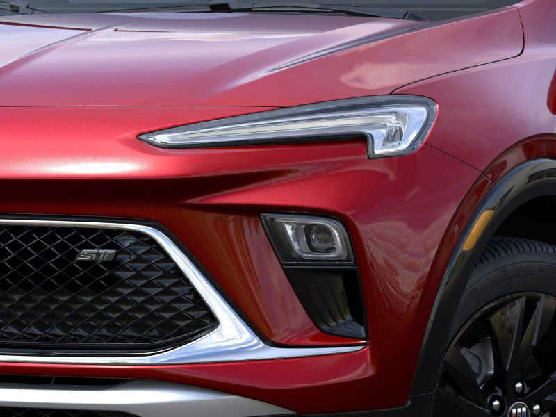 2026 Buick Encore GX Sport Touring Carbondale IL