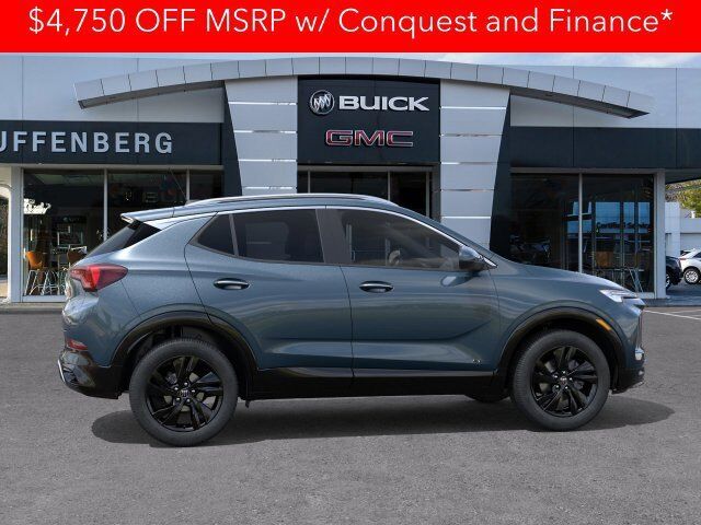 2026 Buick Encore GX Sport Touring Carbondale IL