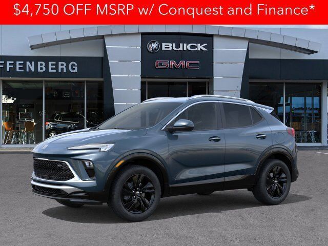 2026 Buick Encore GX Sport Touring Carbondale IL