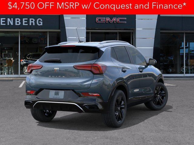 2026 Buick Encore GX Sport Touring Carbondale IL