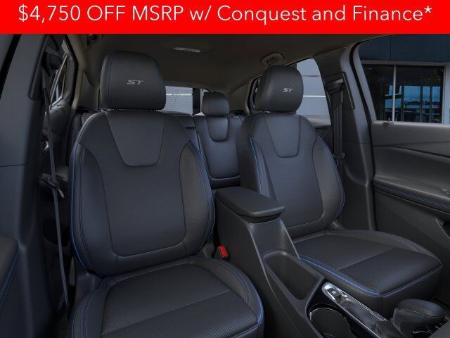 2026 Buick Encore GX Sport Touring Carbondale IL