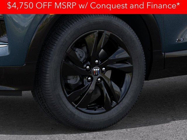 2026 Buick Encore GX Sport Touring Carbondale IL