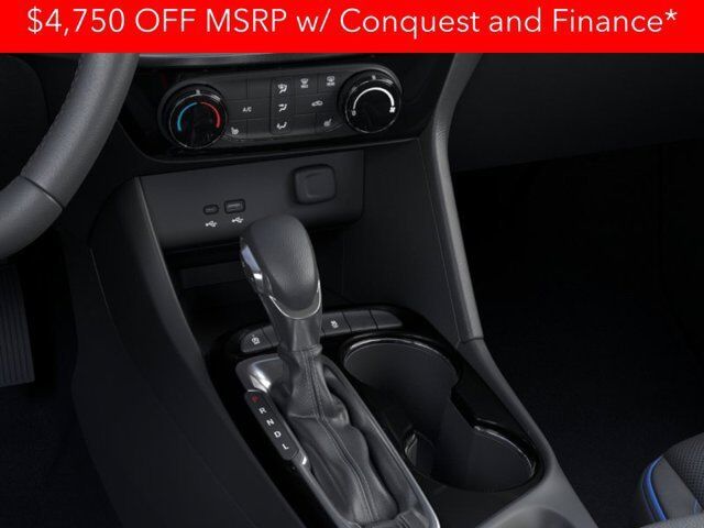 2026 Buick Encore GX Sport Touring Carbondale IL
