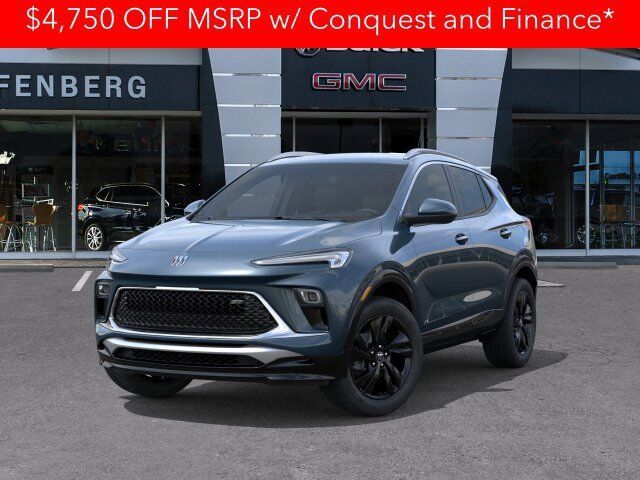 2026 Buick Encore GX Sport Touring Carbondale IL