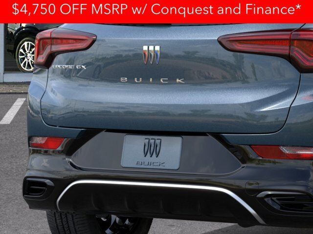 2026 Buick Encore GX Sport Touring Carbondale IL