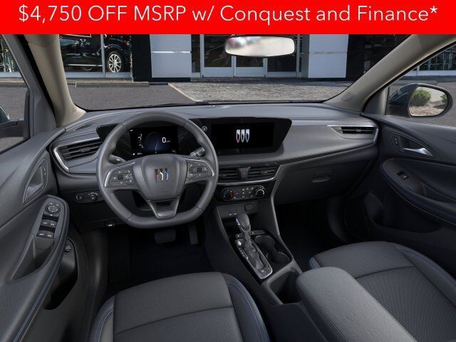 2026 Buick Encore GX Sport Touring Carbondale IL