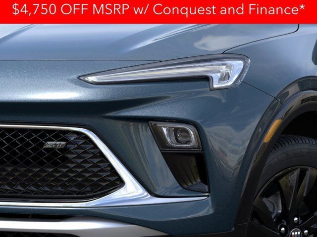 2026 Buick Encore GX Sport Touring Carbondale IL