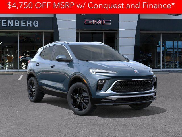 2026 Buick Encore GX Sport Touring Carbondale IL