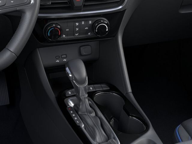 2026 Buick Encore GX Sport Touring Carbondale IL