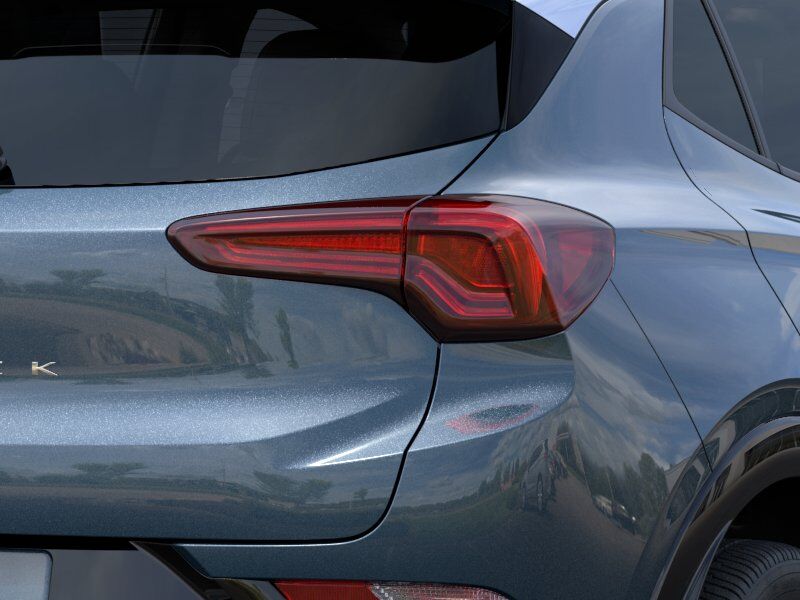 2026 Buick Encore GX Sport Touring Carbondale IL