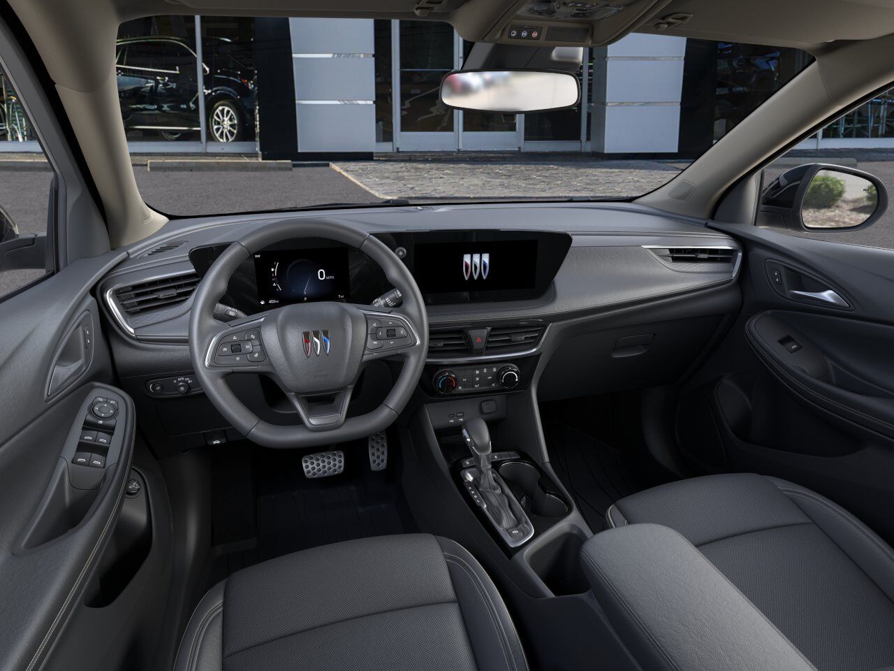 2026 Buick Encore GX Sport Touring Carbondale IL