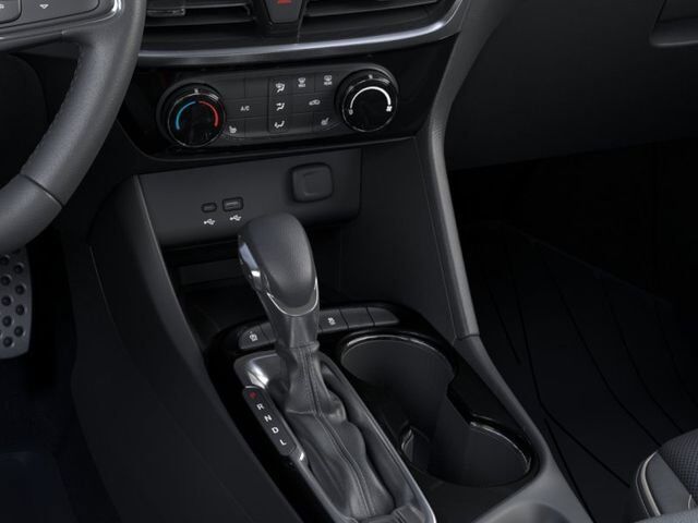 2026 Buick Encore GX Sport Touring Carbondale IL