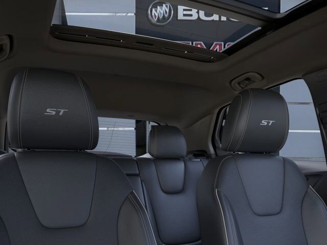2026 Buick Encore GX Sport Touring Carbondale IL