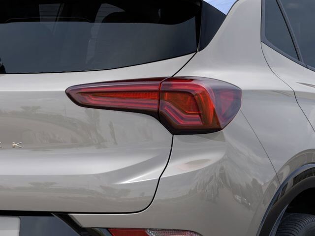 2026 Buick Encore GX Sport Touring Carbondale IL