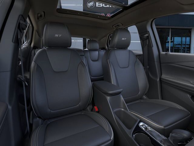 2026 Buick Encore GX Sport Touring Carbondale IL