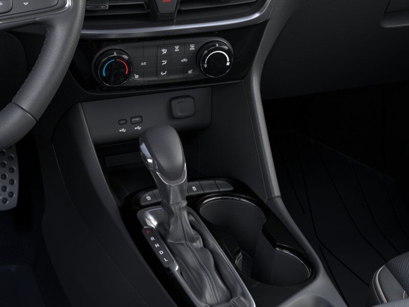 2026 Buick Encore GX Sport Touring Carbondale IL