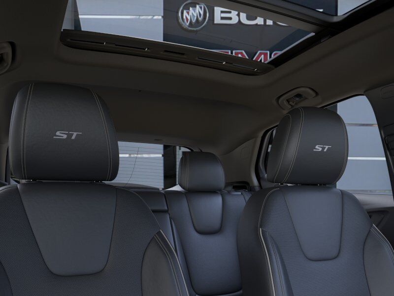 2026 Buick Encore GX Sport Touring Carbondale IL