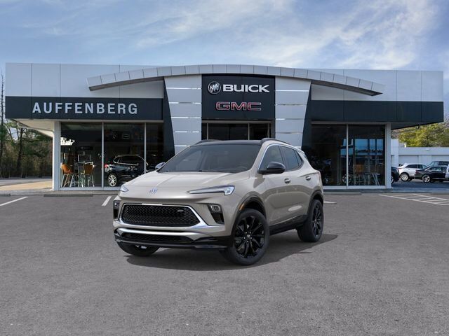 2026 Buick Encore GX Sport Touring Carbondale IL