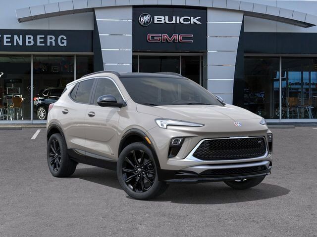 2026 Buick Encore GX Sport Touring Carbondale IL