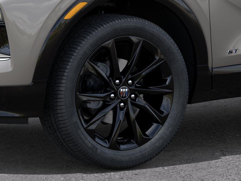2026 Buick Encore GX Sport Touring Carbondale IL