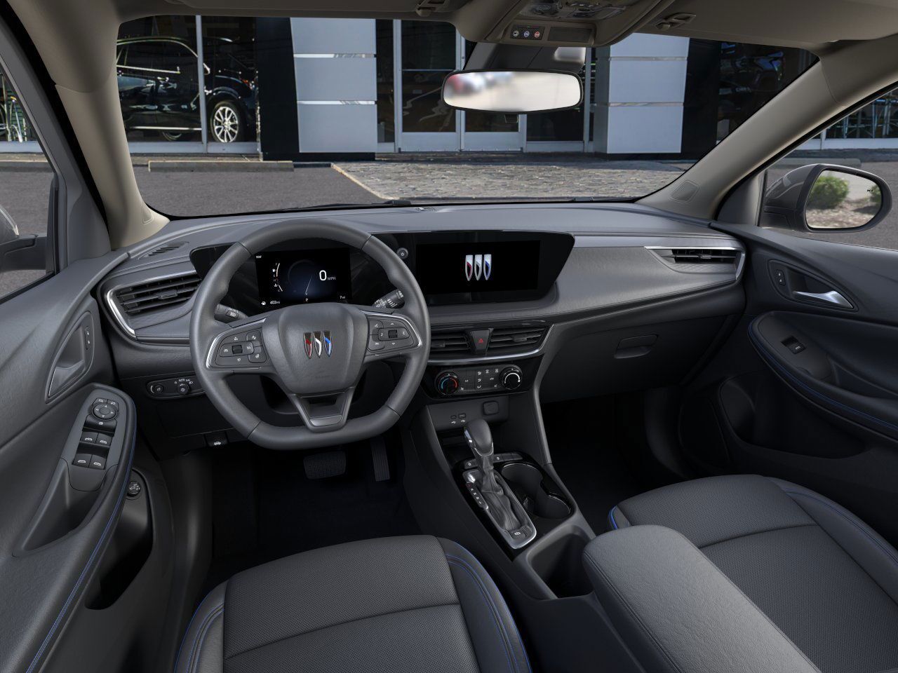 2026 Buick Encore GX Sport Touring Carbondale IL