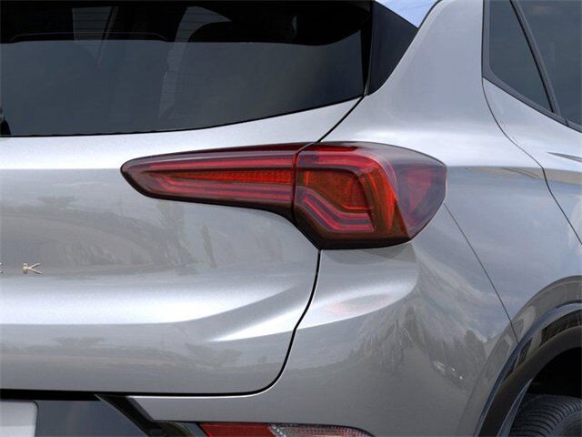 2026 Buick Encore GX Sport Touring Carbondale IL