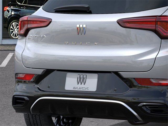 2026 Buick Encore GX Sport Touring Carbondale IL