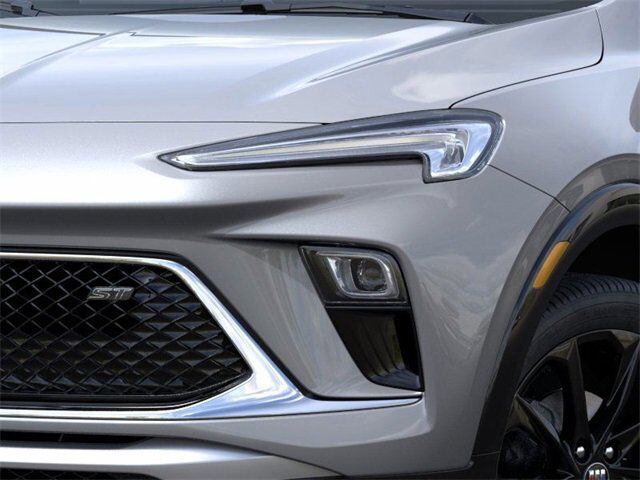 2026 Buick Encore GX Sport Touring Carbondale IL