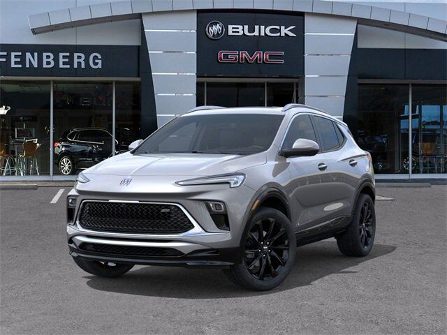 2026 Buick Encore GX Sport Touring Carbondale IL
