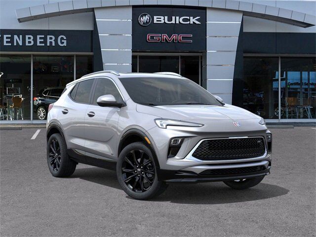 2026 Buick Encore GX Sport Touring Carbondale IL
